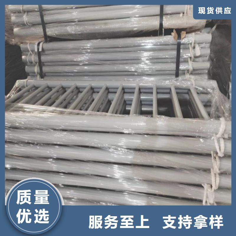防撞護欄加工銷售