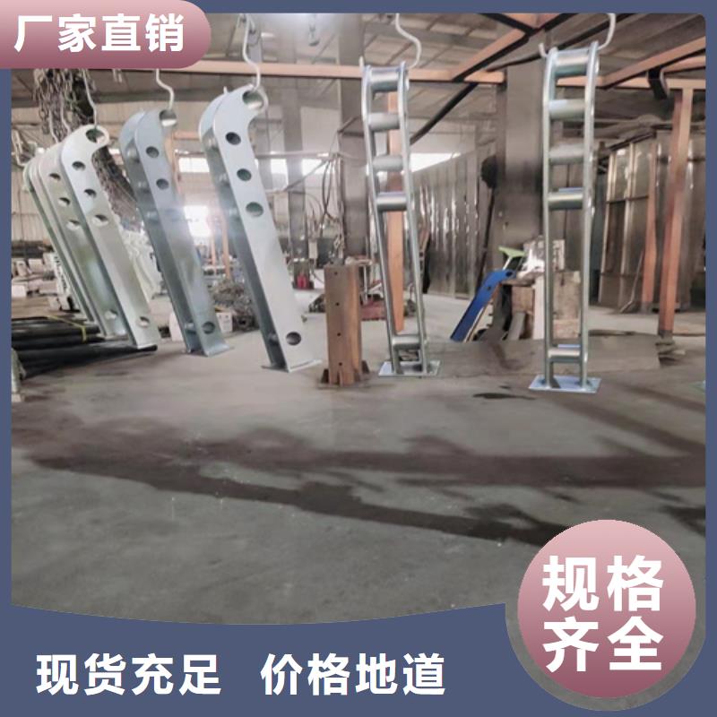 橋梁防撞護欄一站式服務