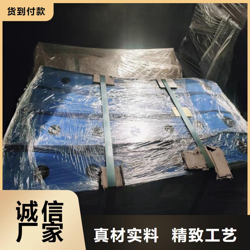 规格全的铝合金护栏品牌厂家