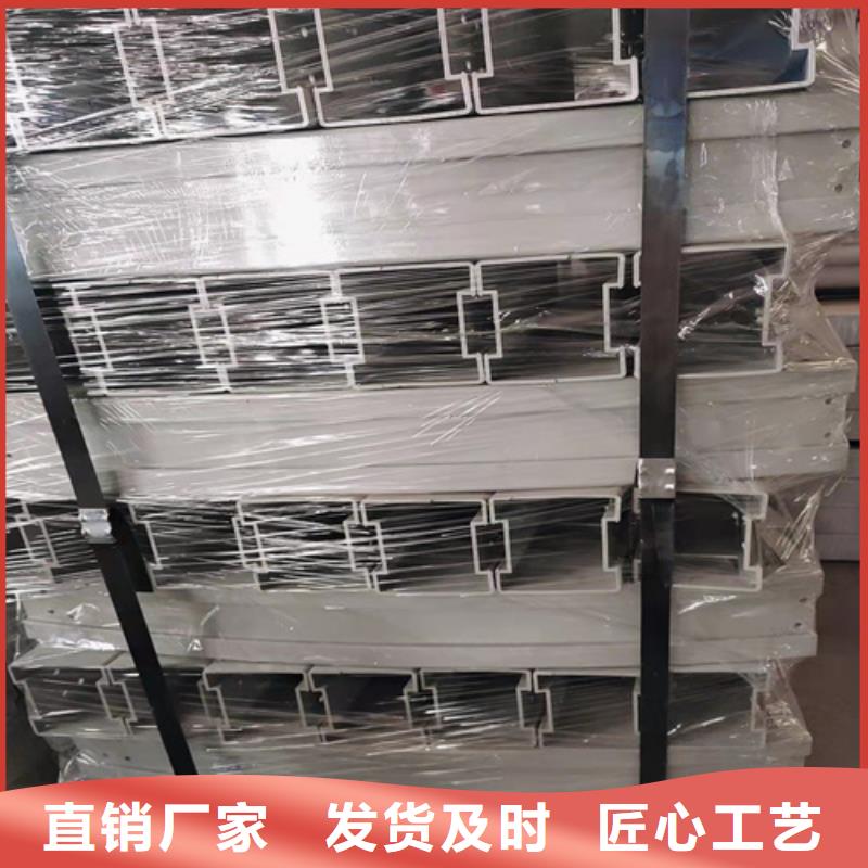 廠家批發(fā)201不銹鋼復合管護欄_201不銹鋼復合管護欄