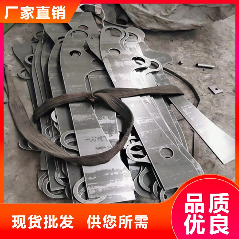 公路護欄板企業-實力大廠