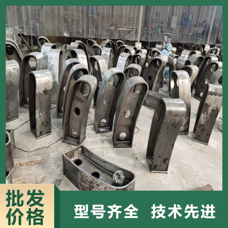 供應不銹鋼護欄_誠信廠家