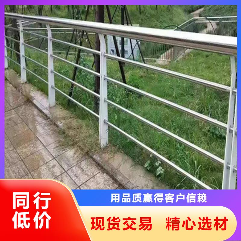 口碑好的公路护栏厂家