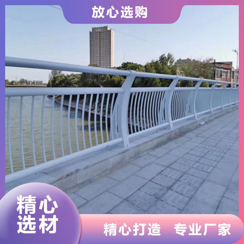 【图】桥梁河道景观护栏