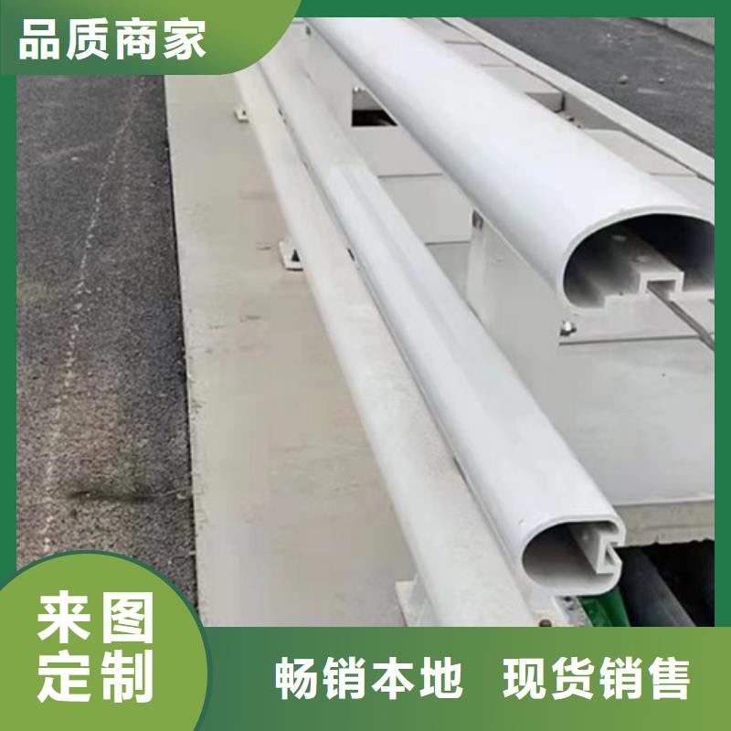 道路护栏适用范围