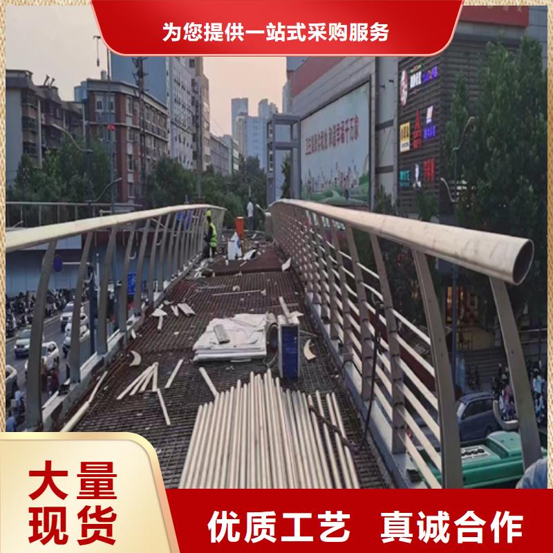 质量合格的公路护栏生产厂家