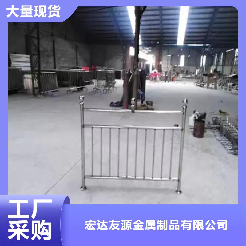 生产道路防撞护栏质量可靠的厂家