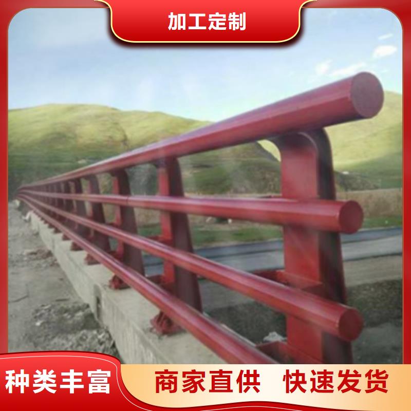 优质桥梁护栏生产厂家的公司