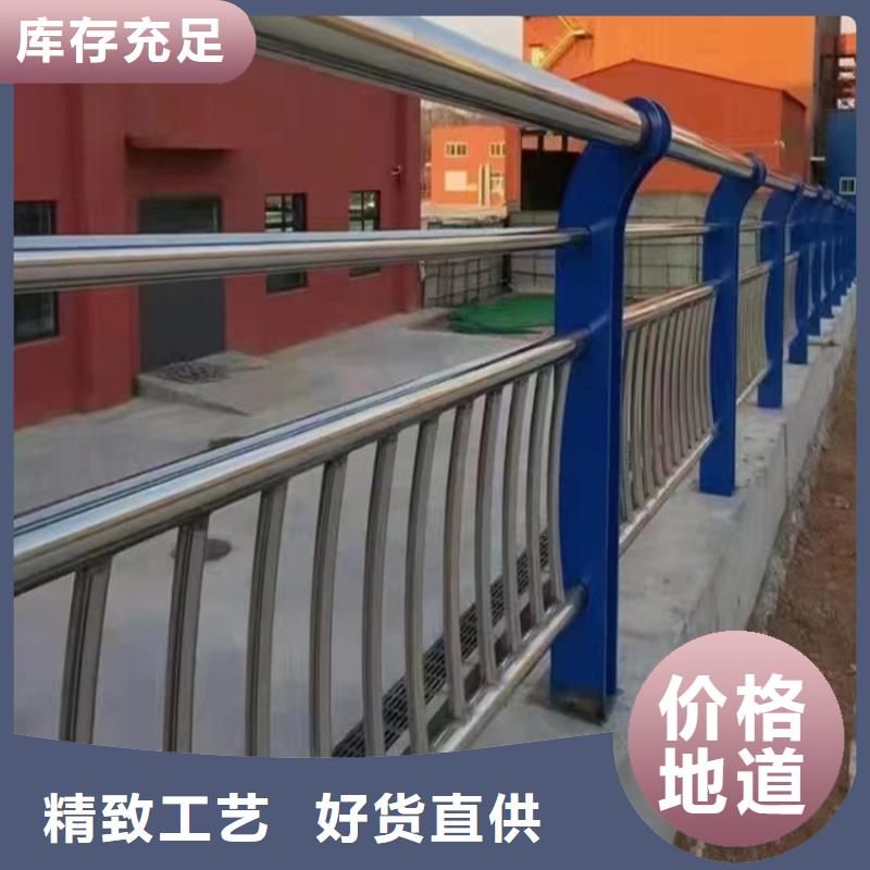 口碑好的公路护栏厂家