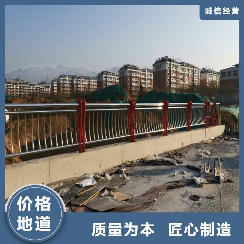 高速公路护栏厂家发货及时