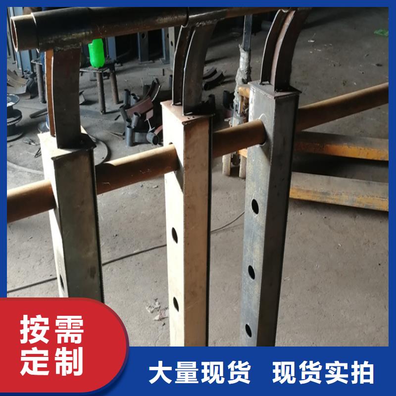 公路防撞护栏-公路防撞护栏厂家直发