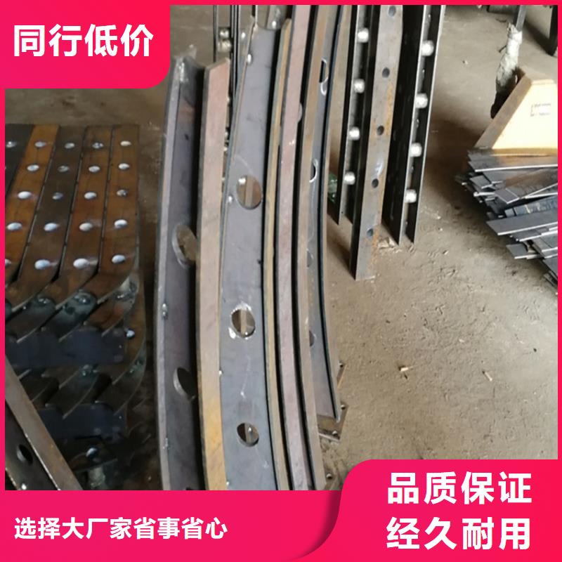 定制公路防撞护栏