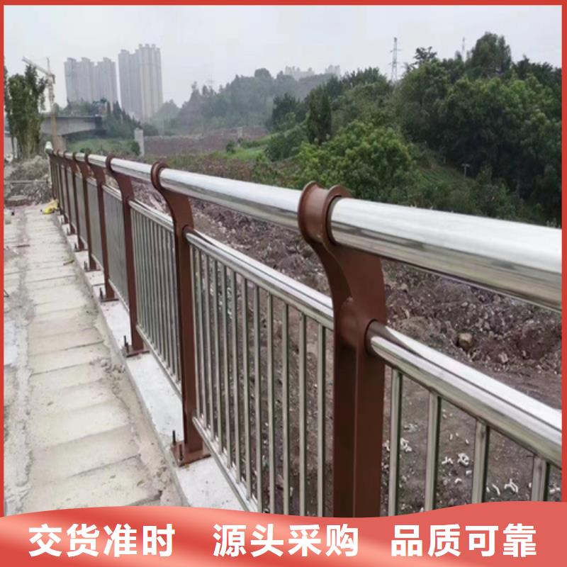 品质保证的桥梁公路铸钢护栏厂家