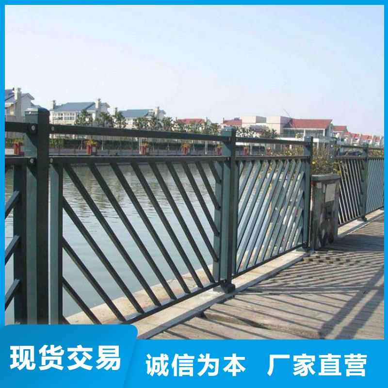 桥梁栏杆桥面栏图片质保一年