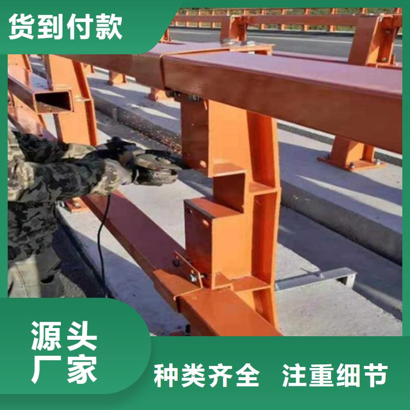 定制福建不锈钢绳索护栏厂家_诚信企业