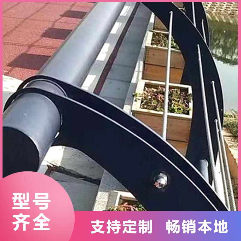 定制福建不锈钢绳索护栏厂家_诚信企业