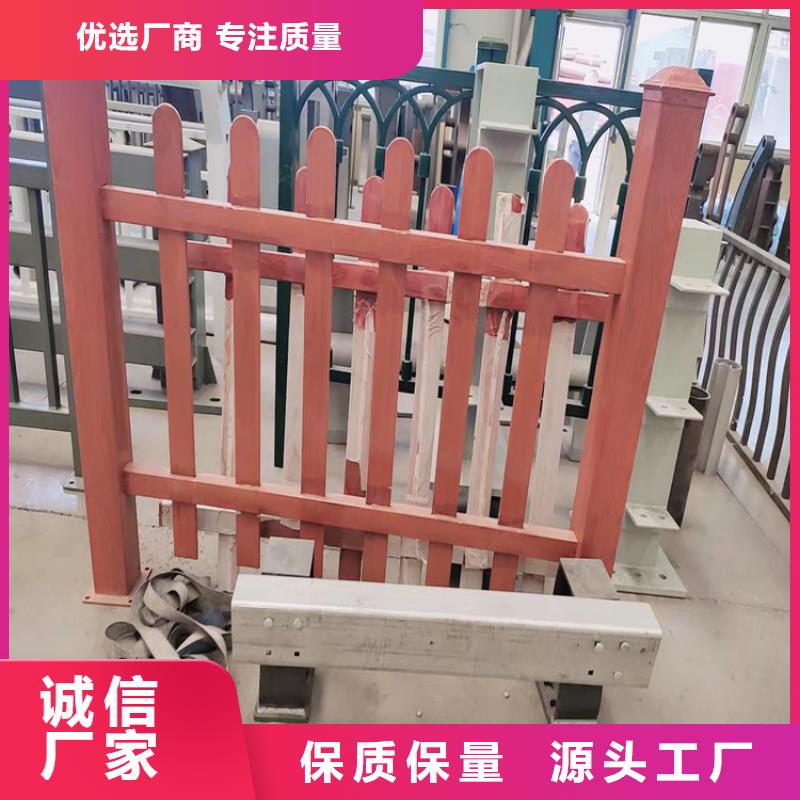 价格合理的不锈钢桥梁护栏基地