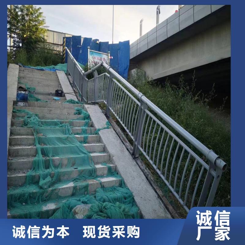 公路护栏-量大价优