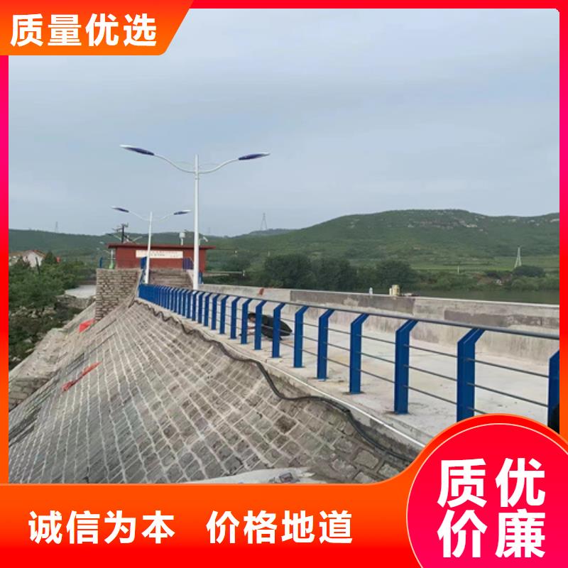 现货供应灯光护栏_生产厂家