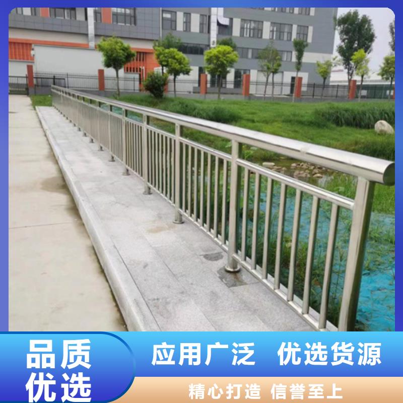 专业生产制造景区河道绳索钢索拉索护栏桥梁不锈钢绳索护栏杆供应商