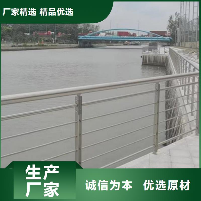防撞护护栏立柱厂家支持定制