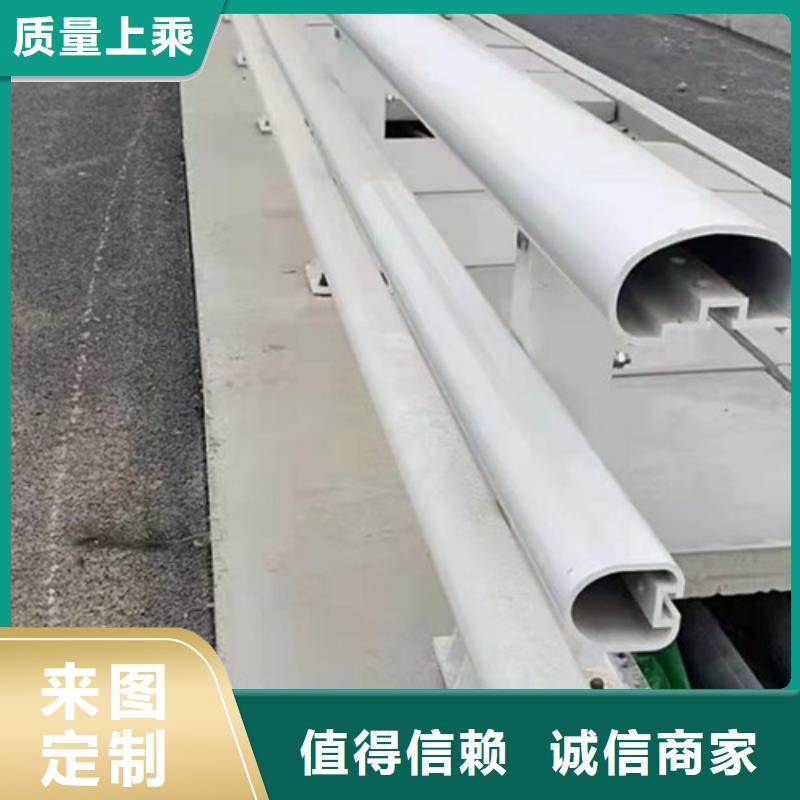 河道景觀護欄-按需定制
