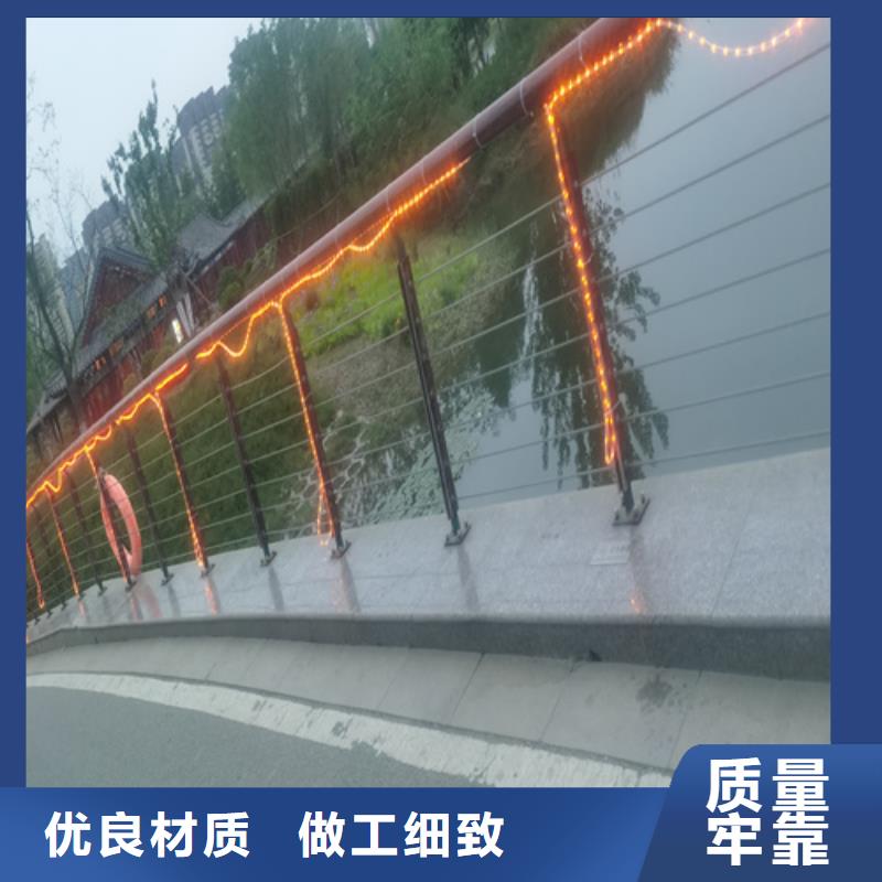 不銹鋼護欄歡迎來廠考察
