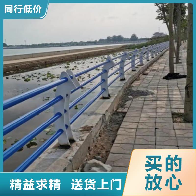 值得信賴的城市河道風(fēng)景燈光護(hù)欄供應(yīng)商