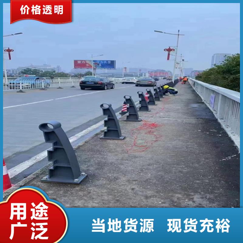 专业生产制造景区河道绳索钢索拉索护栏桥梁不锈钢绳索护栏杆供应商