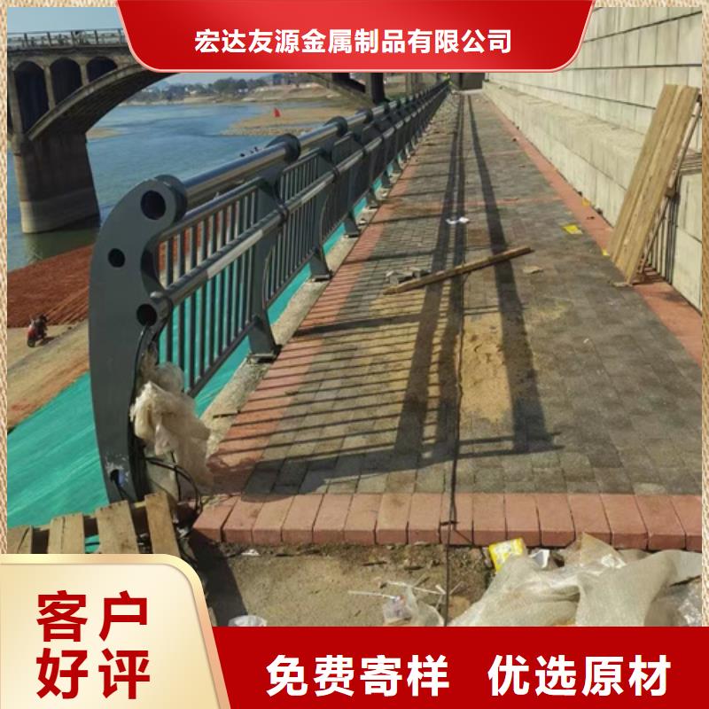 性价比高的桥梁灯光护栏批发商