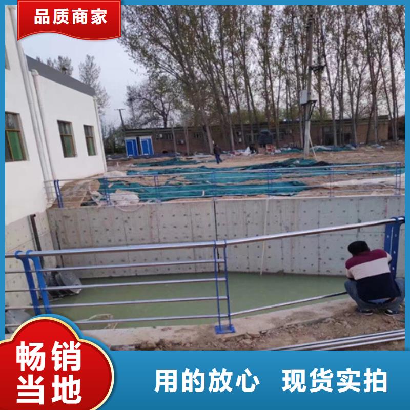 政護欄-市政護欄全國配送