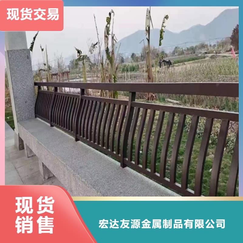 高速公路栏桥梁扶手护栏优选企业