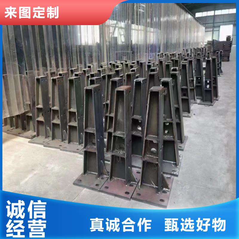 不銹鋼河道護(hù)欄選不銹鋼河道護(hù)欄廠家