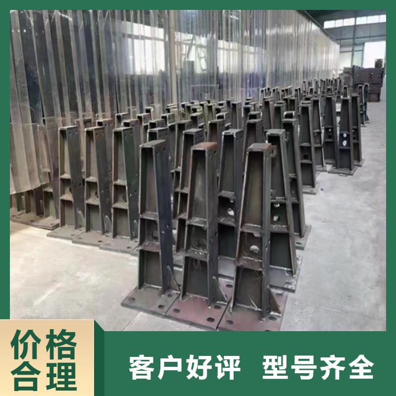 Q235钢板切割立柱 直供厂家电话