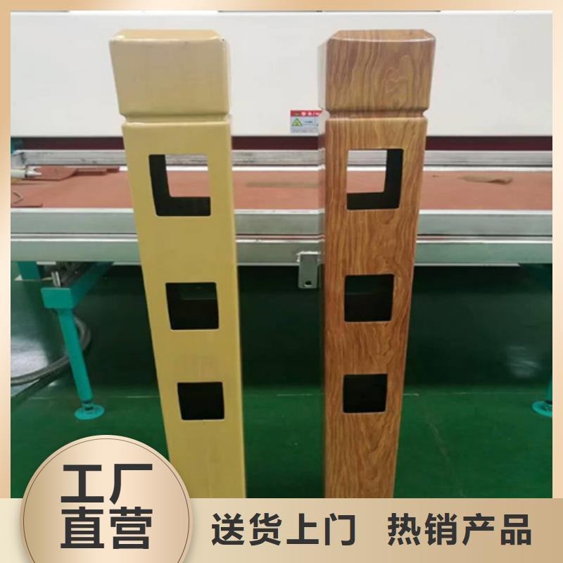 不銹鋼復合管欄桿價格