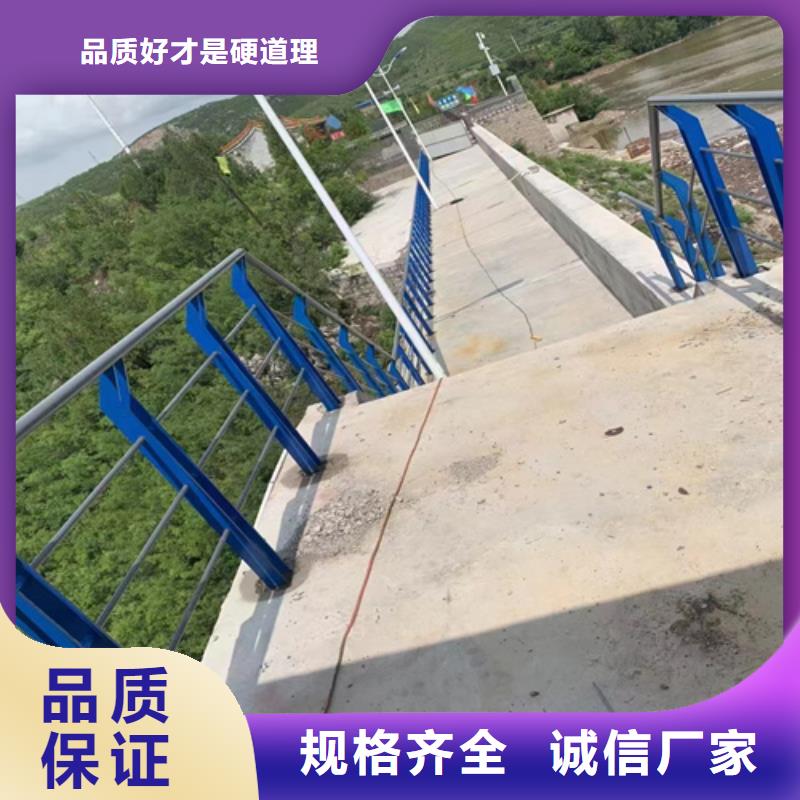 買道路防護樁必看-質量好
