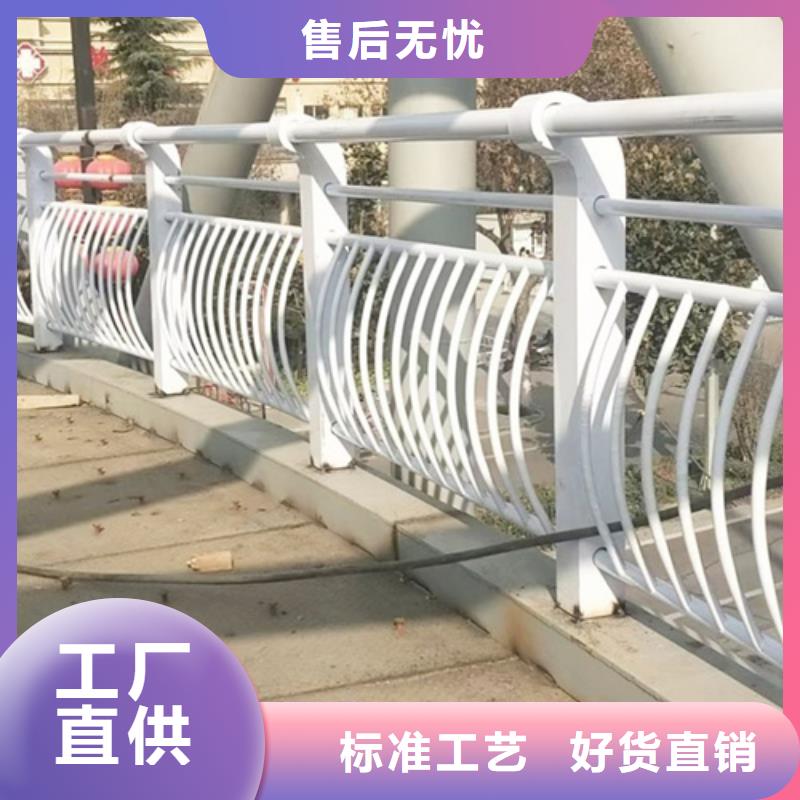 公路桥梁防撞护栏优选企业