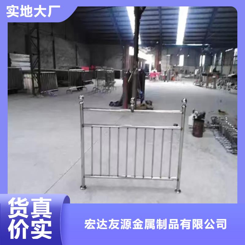 桥梁防撞护栏栏杆质量上乘厂家