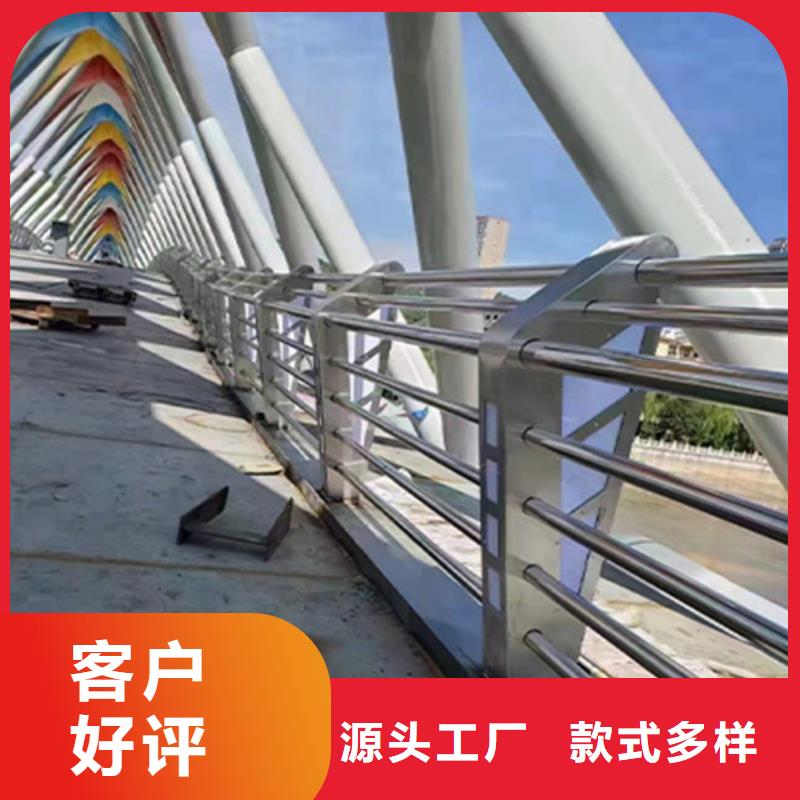 桥梁防撞护栏施工全过程省心可靠