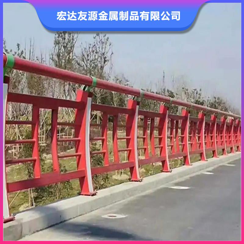 卖桥梁防撞护栏的基地