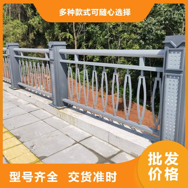 选桥梁防撞护栏变形缝认准宏达友源金属制品有限公司