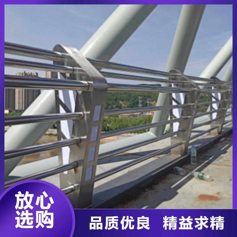 桥梁防撞护栏生产厂家的厂家-宏达友源金属制品有限公司