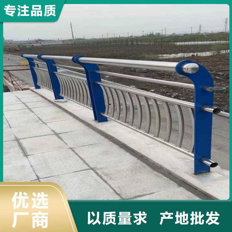 防撞护栏的作用制造厂_宏达友源金属制品有限公司