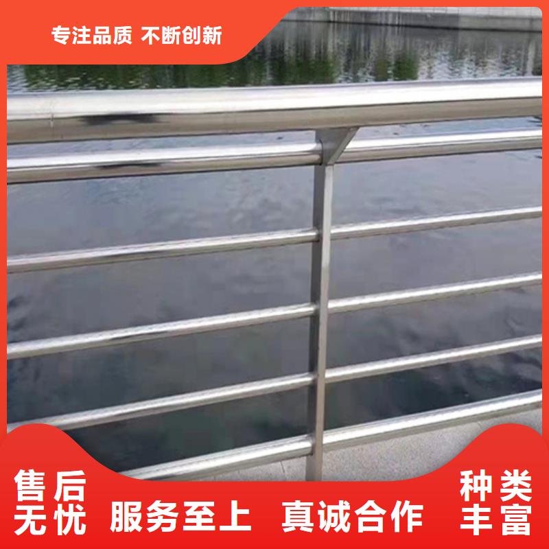 公路防撞护栏质高价优