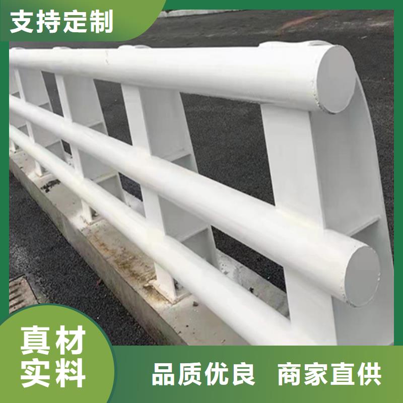 公路防撞护栏哪家好