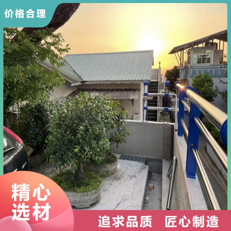 公路防撞护栏现货充足