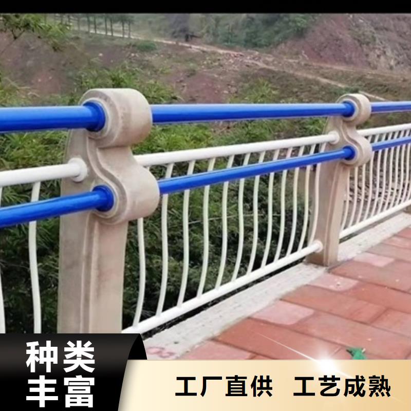 公路防撞护栏电话询价