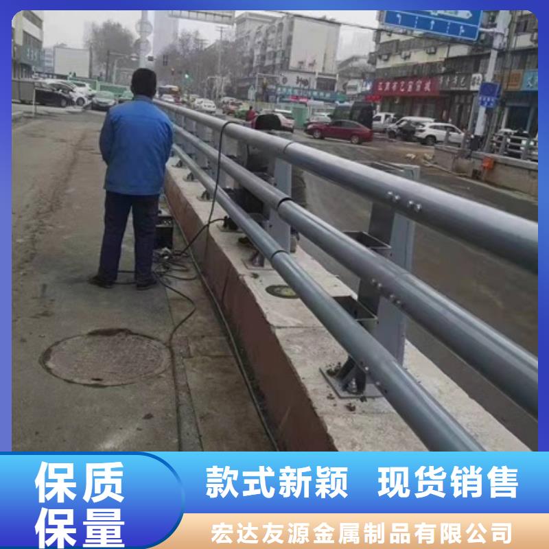 公路防撞护栏来电咨询