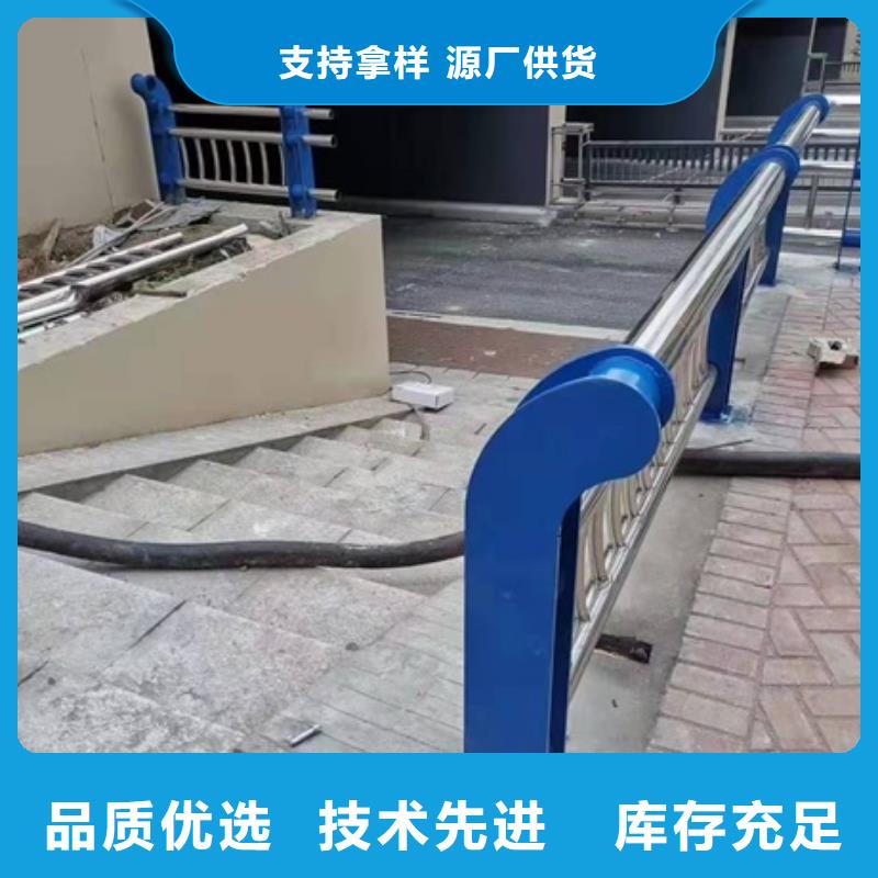 公路防撞护栏电话询价