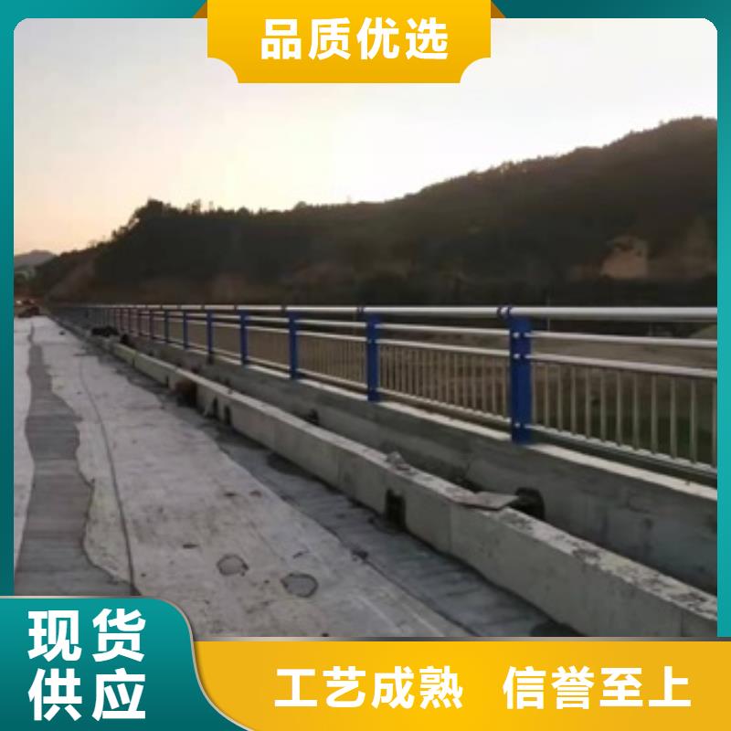 别找了，您要的公路防撞护栏都在这